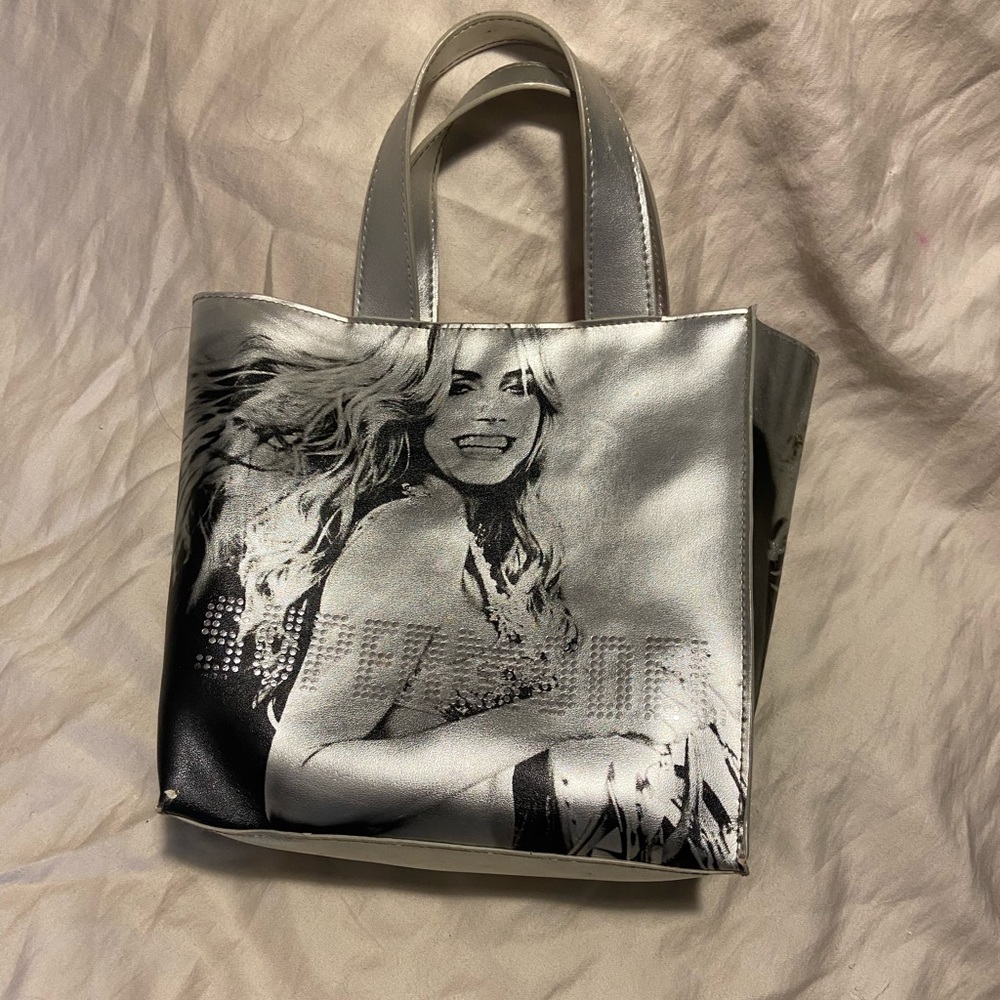 Victoria’s Secret mini tote